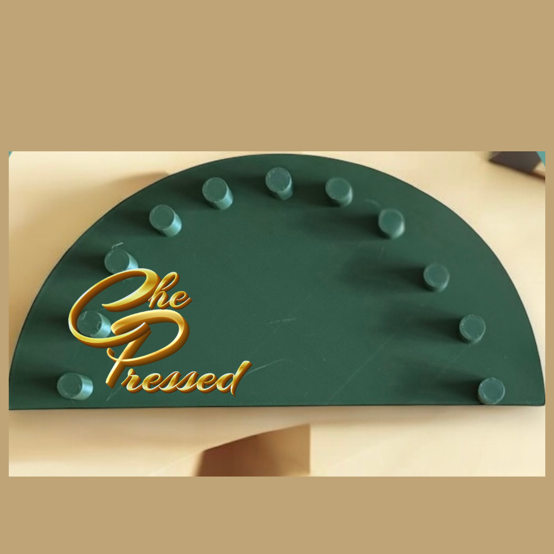 Clack Fan Jig Digital File