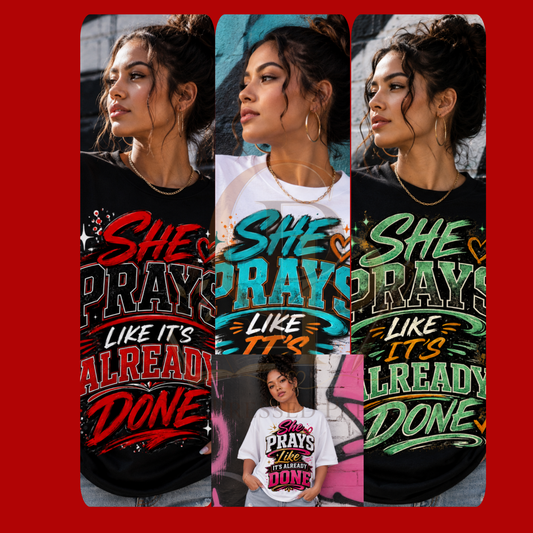 Like It's Already Done PNG (Digital Download) Like It's Already Done PNG (Digital Download)