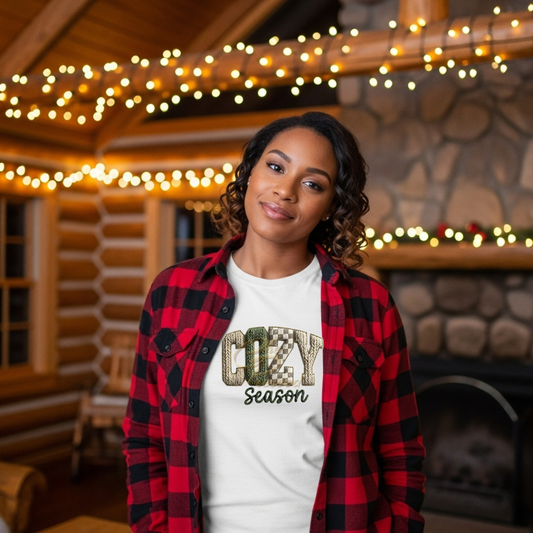 Holiday Spirit Tees Holiday Spirit Tees