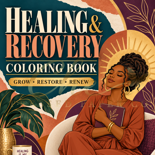 Color Your Way Through- Coloring Books Color Your Way Through- Coloring Books