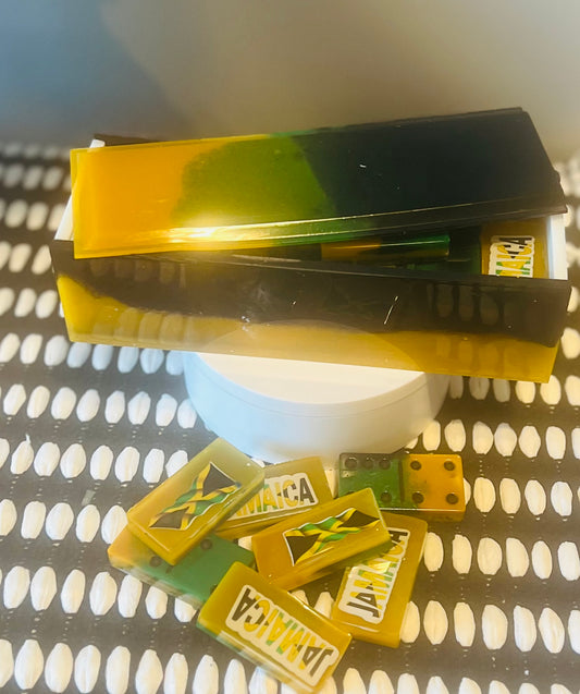 Custom Dominos Custom Dominos