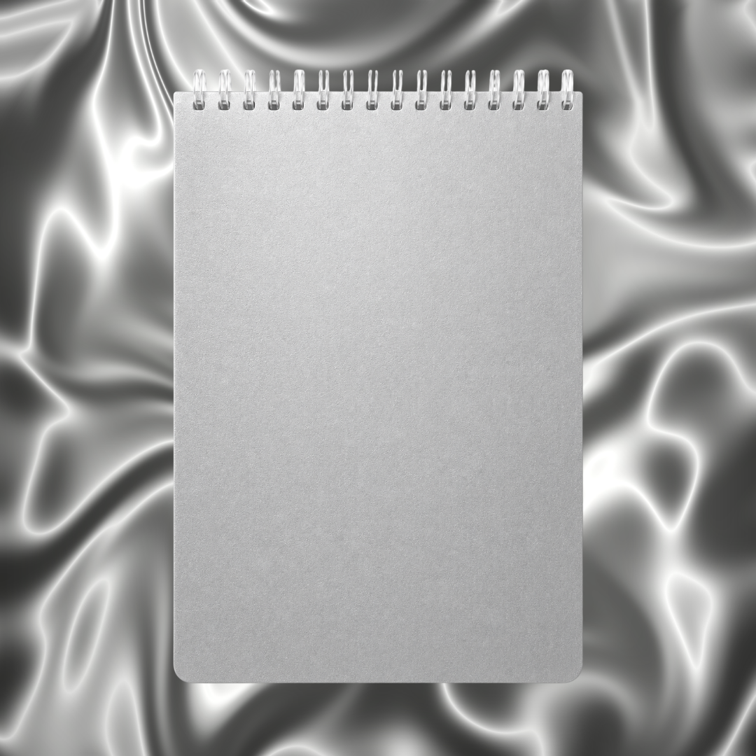 3D Notepad STL
