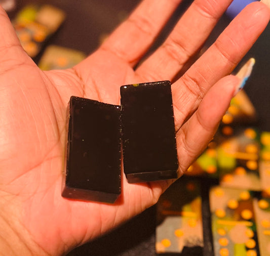 "Camo Me Please"....Professional Size Domino Set "Camo Me Please"....Professional Size Domino Set