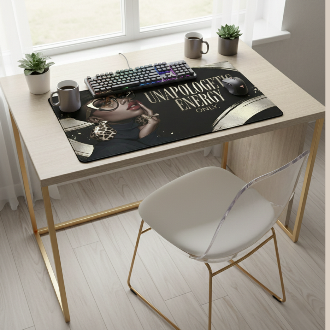 The Luxe Collection Desk Pad