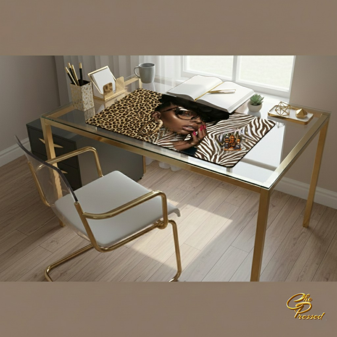 The Luxe Collection Desk Pad