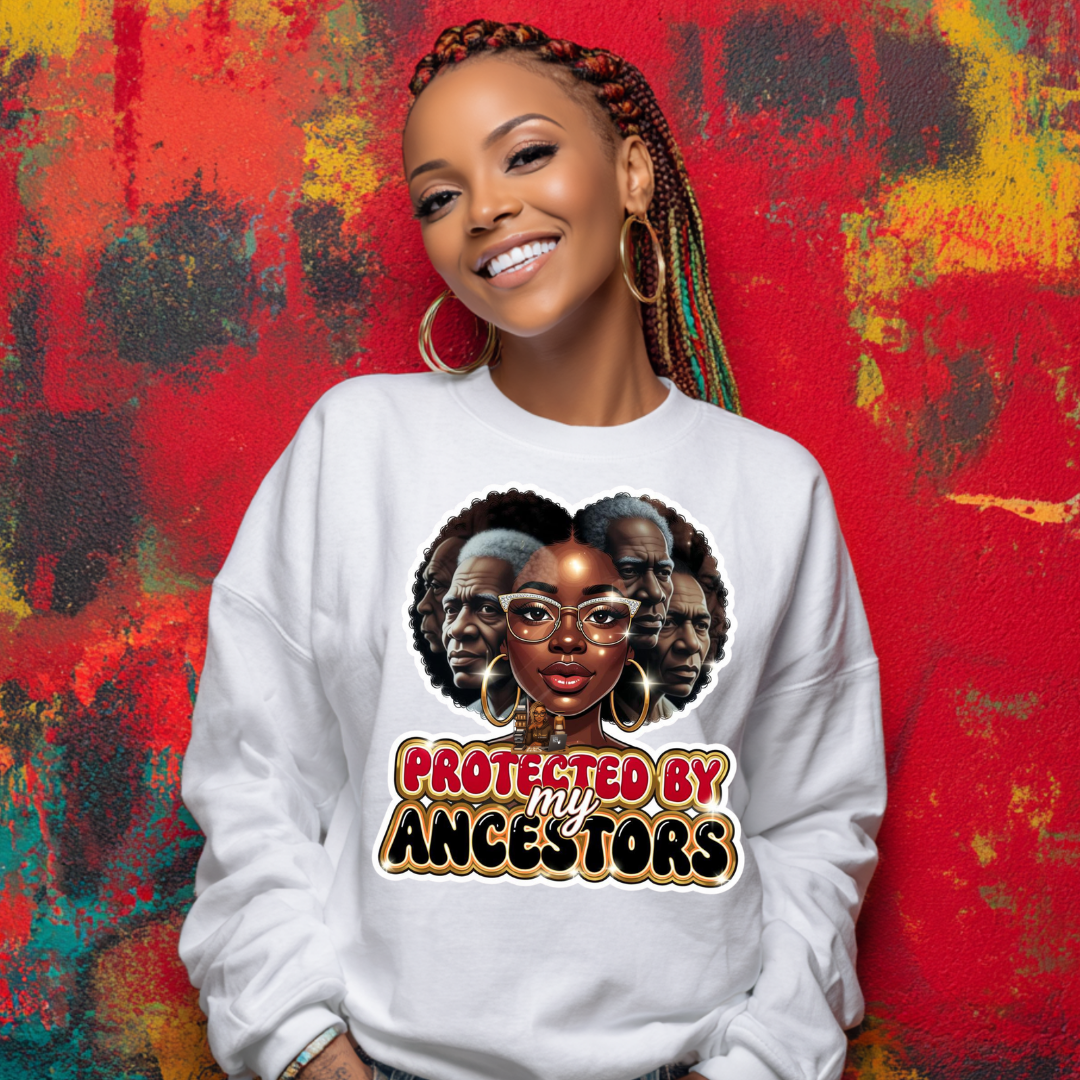 Protected By My Ancestors
