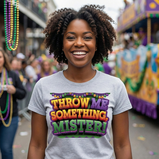 Mardi Gras 2026 Images