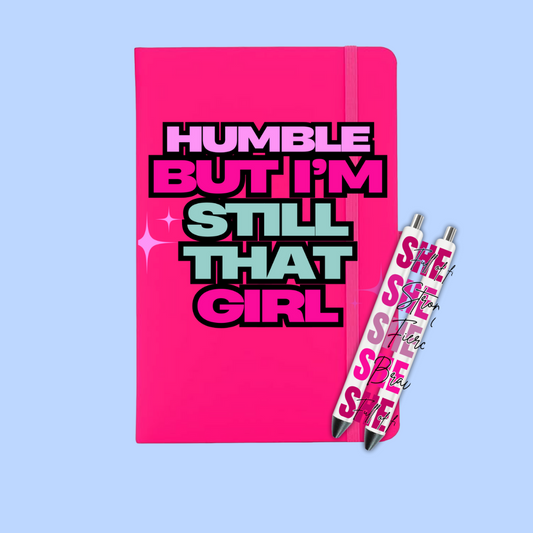 Humble Journal Set