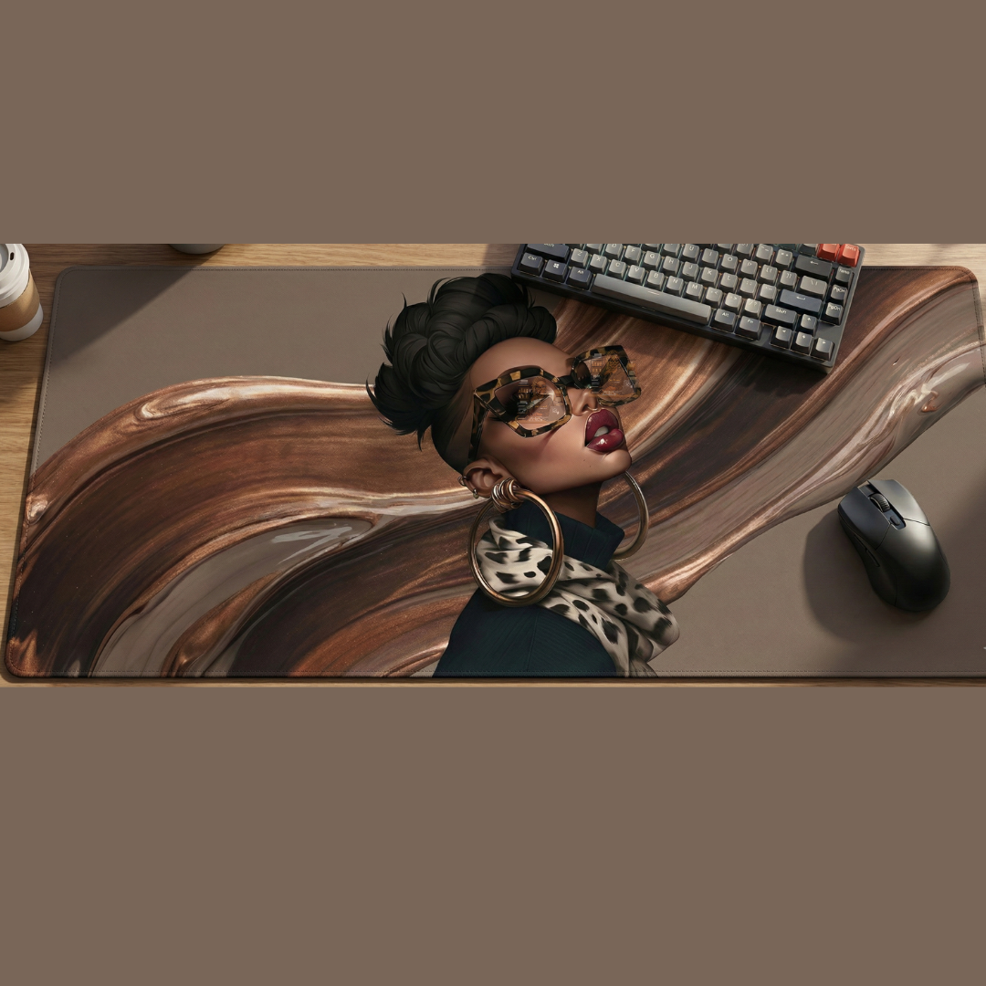 The Luxe Collection Desk Pad