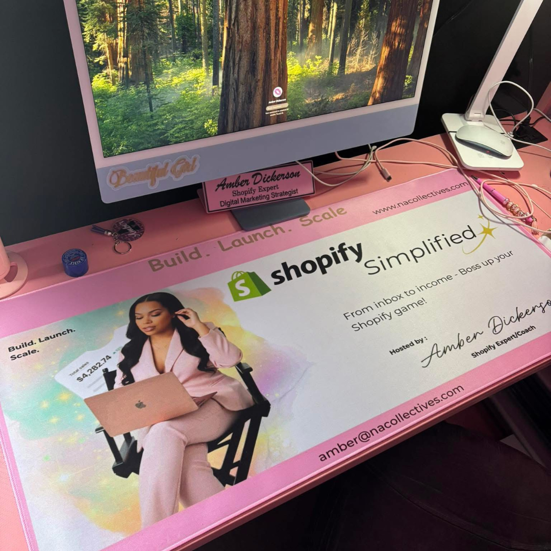 The Branded For Greatness Business Bundle