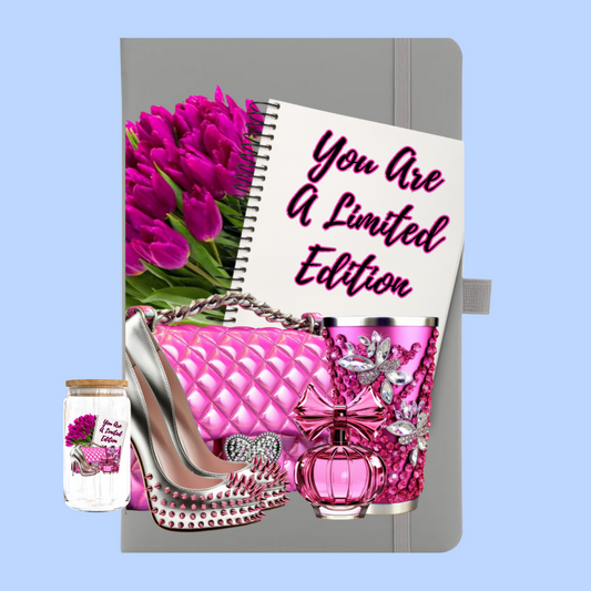 Limited Edition Journal Set