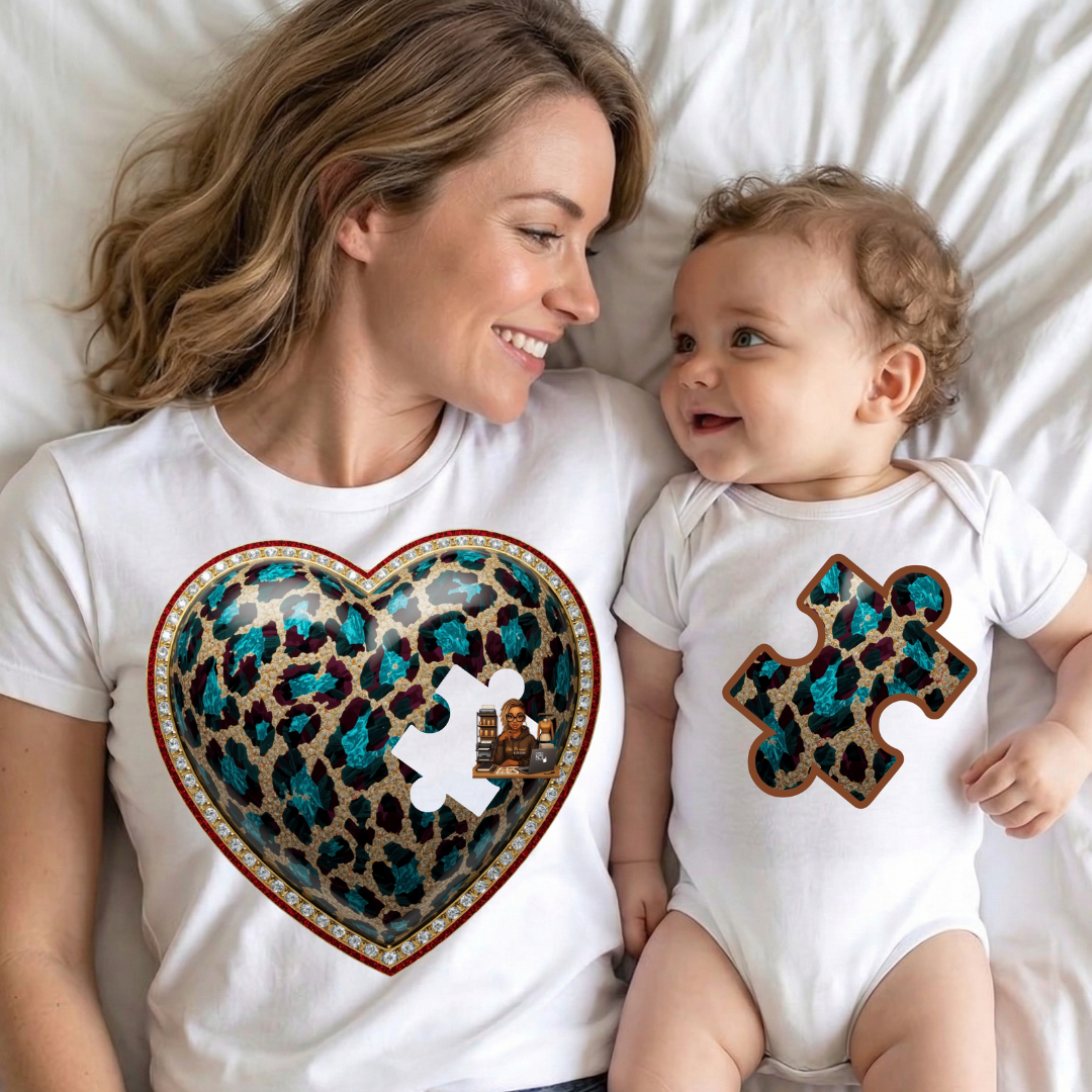 Piece Of My Heart