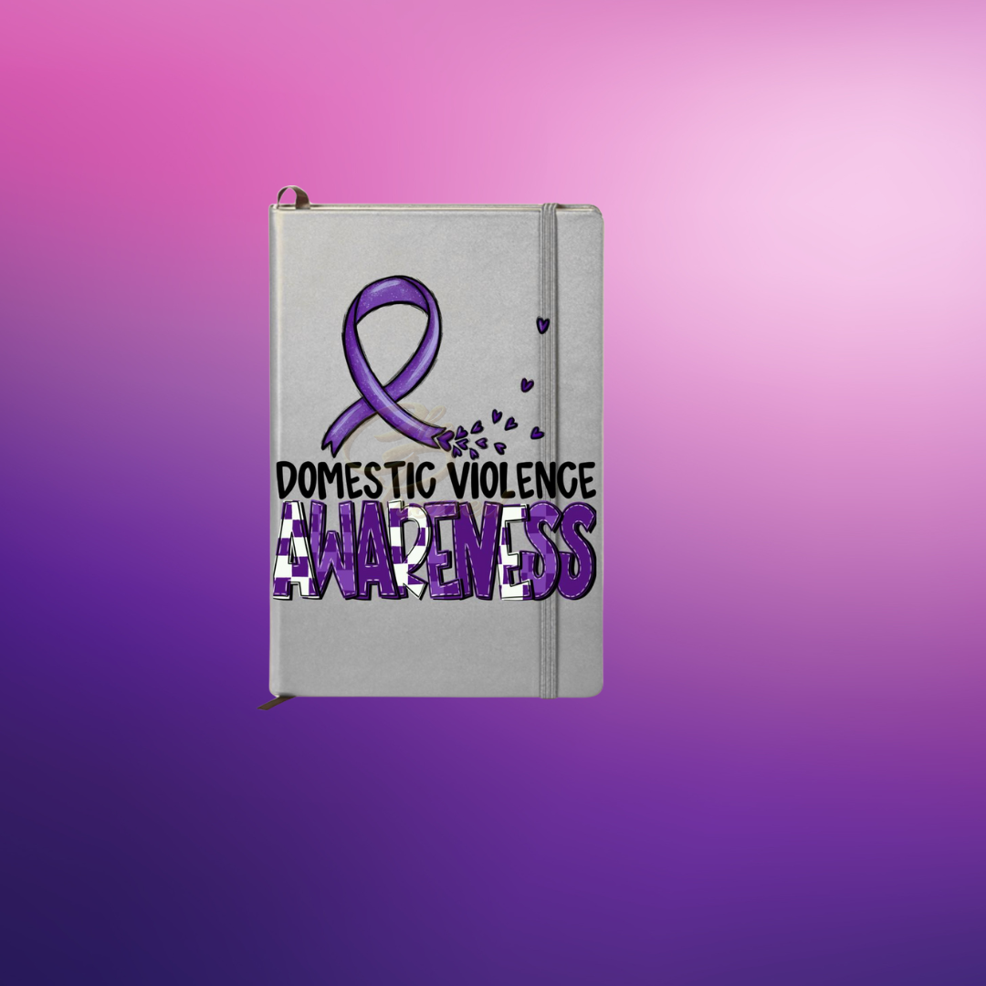 Domestic Violence w/ pen