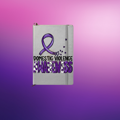 Domestic Violence w/ pen