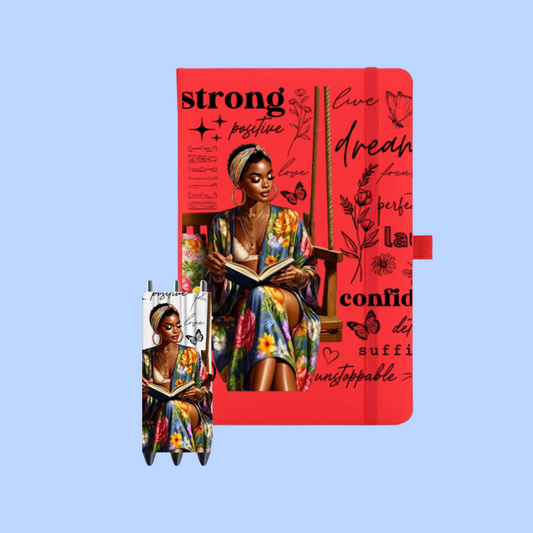 Strong Journal Set