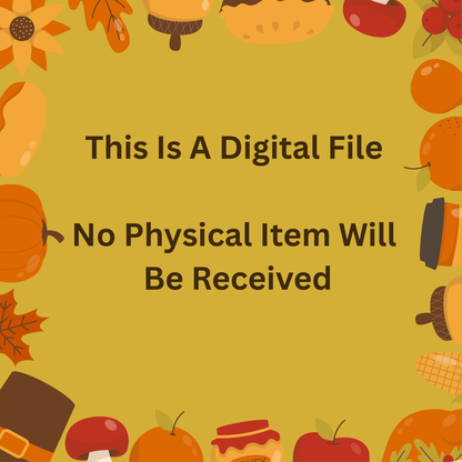 So Extra -Thanksgiving Images