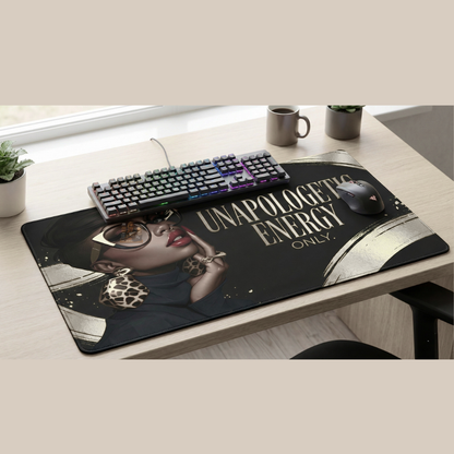 The Luxe Collection Desk Pad
