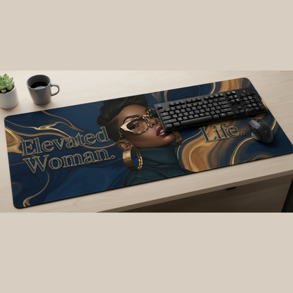 The Luxe Collection Desk Pad