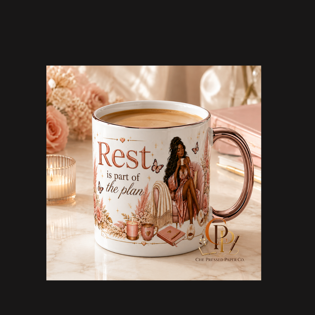 Soft Life Era Coffee Cup