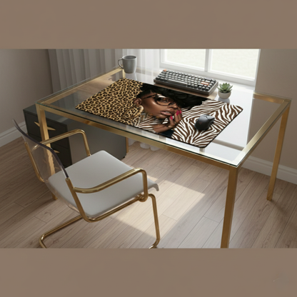 The Luxe Collection Desk Pad