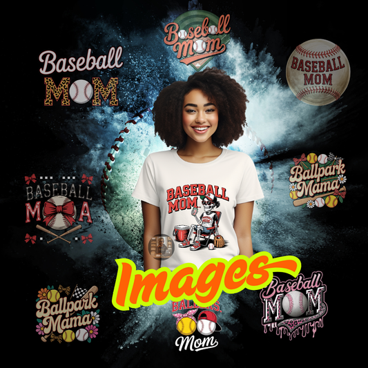 Baseball Mom Images