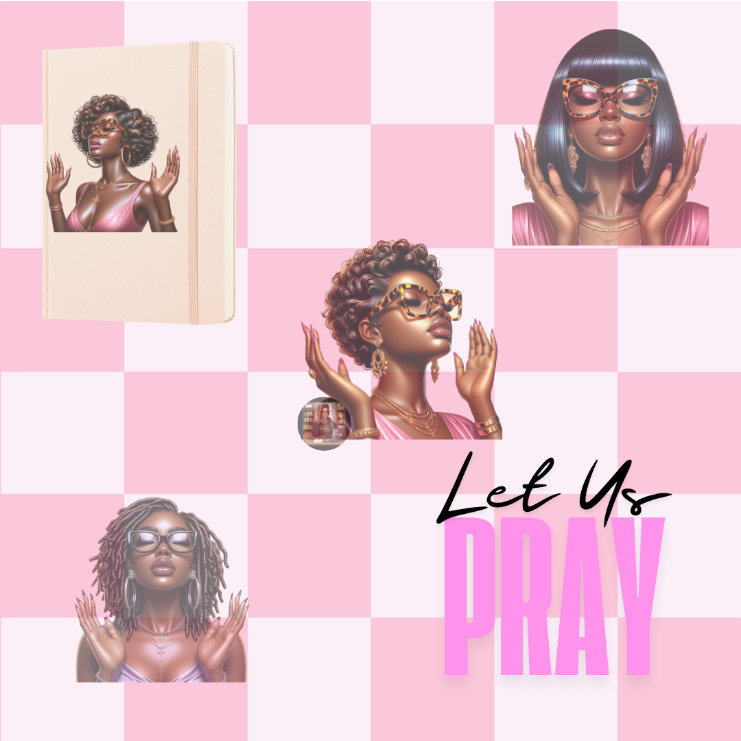 Let Us Pray Images