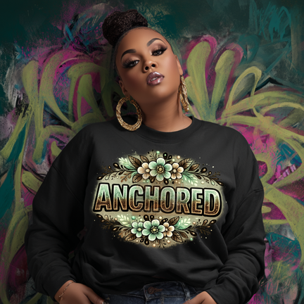 Anchored  Bundle (PNG Images)