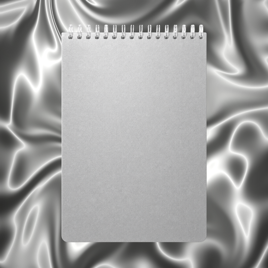 3D Notepad STL